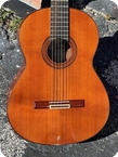 Jose Ramirez 1A Classical 1968 Brazilian Rosewood