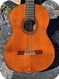 Jose Ramirez 1A Classical 1968 Brazilian Rosewood