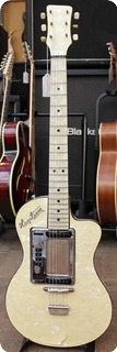 Hagstrom 1961 Standard 80 1961