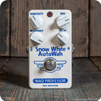 Mad Professor Snow White Auto Wah Mk1