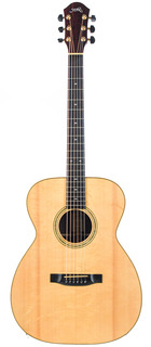 Stevens Omp Rosewood Spruce 2006