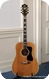 Guild D55 1972 Natural