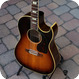 Gibson CF-100  1956