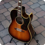 Gibson CF 100 1956