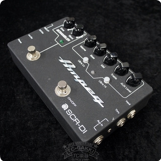 Ampeg Scr Di Bass Scrambler Di 2010