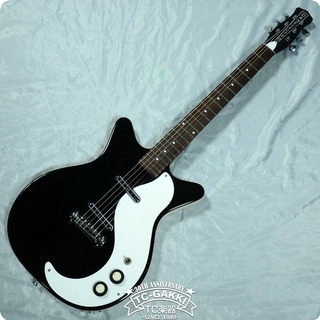 Danelectro Danelectro：59dc “m”