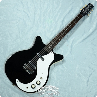 Danelectro Danelectro：59dc