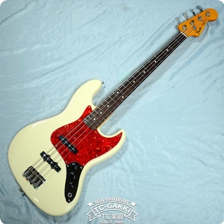 Fender Japan 1997 2000 Jb62 Mod. 1990
