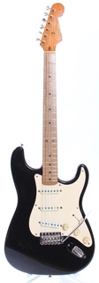 Fender Stratocaster American Vintage '57 Reissue 1988 Black