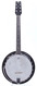 Washburn B-12G Six-string Banjo 1989-Natural