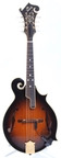 Kentucky KM 1500 Mandolin Sumi Era 1981 Sunburst