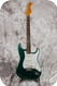 Fender Stratocaster 1999 Sherwood Green