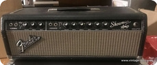 Fender Showman Amp 1964 Black Tolex