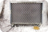 Selmer Truvoice Twin Selctortone Blackgrey Croc Skin