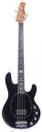 Ernie Ball Music Man Stingray BFR 2010 Black Sugar Sparkle