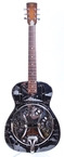 Dobro 33H Hawaiian 1990 Chrome