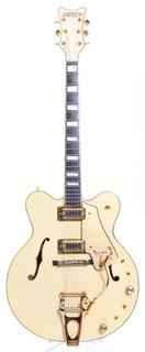 Gretsch White Falcon 7595 Stereo 1980 White