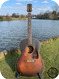 Gibson LG-1, Watch Video !  1949-Sunburst