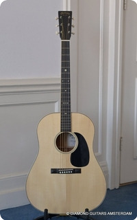 Martin Dss 2018 2018 Natural