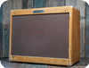 Fender Tweed Deluxe 5E3 Narrow Panel 1960