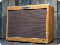Fender Tweed Deluxe 5E3 Narrow Panel 1960