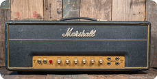 Marshall JTM 45 Reissue