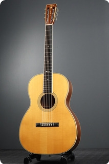 Schoenberg 000 28 Custom 1998 Natural