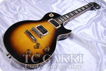 Gibson-1979 Les Paul Standard CTM-1979