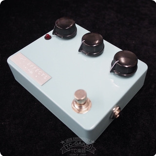 Arc Effects Arc Effects: Klone V2 2010