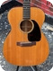C. F. Martin & Co 000-18 1951-Natural Finish