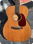 C. F. Martin Co 000 18 1947 Natural Finish