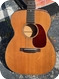 C. F. Martin Co 000 18 1947 Natural Finish