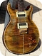 Paul Reed Smith Prs Carlos Santana 1 Private Stock 2001 Tiger Eye