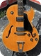 Gibson ES-175DN 1979-Blonde Finish 
