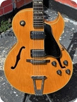 Gibson ES 175DN 1979 Blonde Finish