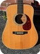 C. F. Martin Co 7 37K 1980 Natural Finish