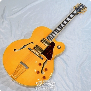 Epiphone Elitest 2010 Byrdland / Na 2010