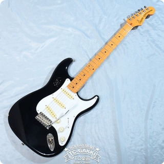 Squier By Fender Sst 30(st57 55 Body) 1986