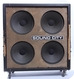 Sound City B140 4x12 1972-Black