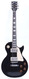 Gibson Les Paul Standard 2016-Ebony