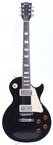 Gibson Les Paul Standard 2016 Ebony