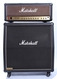 Marshall JCM800 2205 Full Stack G12-65 Speakers 1986-Black