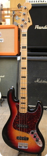 Maya Circa 1970s Jazz Bass 1970