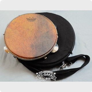 Tc楽器   Tcgakki Remo:pd 8210 81 213 パンデイロ 2013