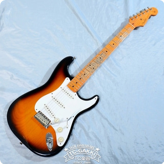 Fender Usa 1996 American Vintage Series '57 Stratocaster 1996