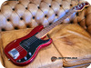 Fender P-Bass 1974