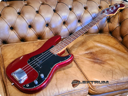 Fender P Bass 1974