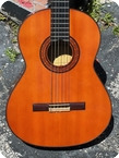 Hernandis Grade 2 Classical 1973 Indian Rosewood