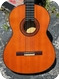 Hernandis Grade 2 Classical 1973 Indian Rosewood