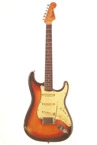 Fender Stratocaster 1964 Sunburst